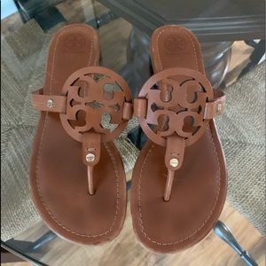 Tory Burch Miller Sandal